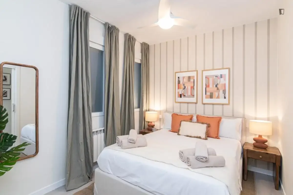 Apartamento en  Madrid Capital - Foto 11