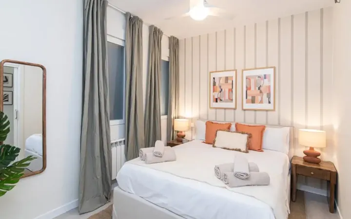 Apartamento en  Madrid Capital - Foto 11