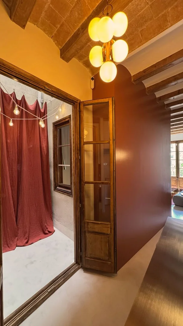 Piso en Sant Pere - Santa Caterina i la Ribera - Foto 17