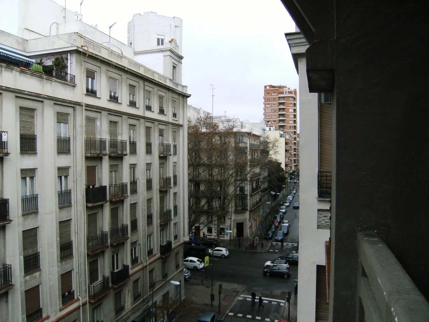 Piso en Calle de Modesto Lafuente, 48, Nuevos Ministerios-Ríos Rosas - Foto 29