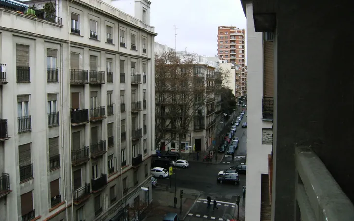 Piso en Calle de Modesto Lafuente, 48, Nuevos Ministerios-Ríos Rosas - Foto 29