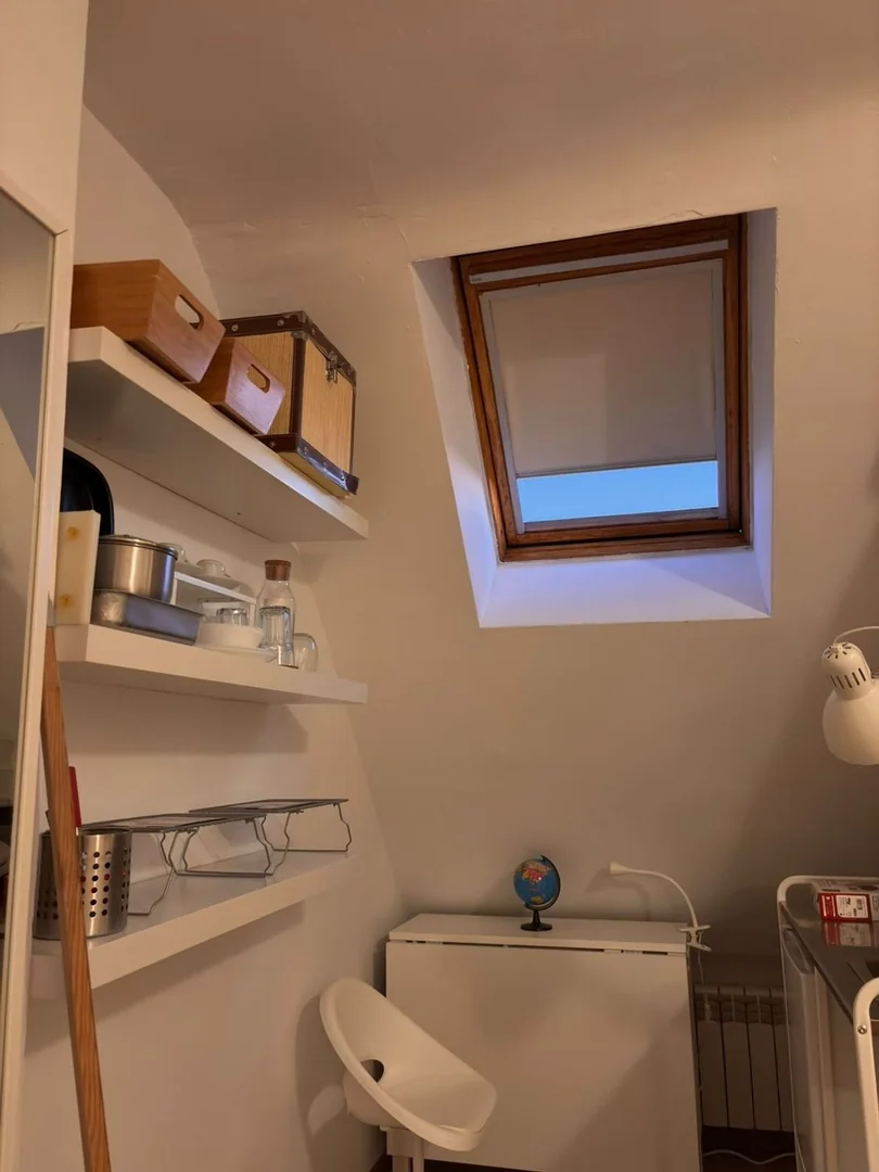 Estudio en Calle de Arturo Soria, 300, Colina - Foto 15