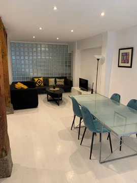 Piso en calle del Ángel, 15 - Foto 4