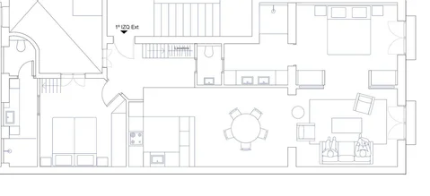 Piso en calle de Bárbara de Braganza, 4 - Foto 15