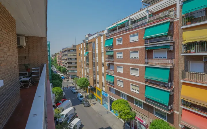 Piso en Granada, 41, Pacífico - Foto 42