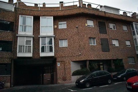 Ático en Barrio San Isidro - Foto 7