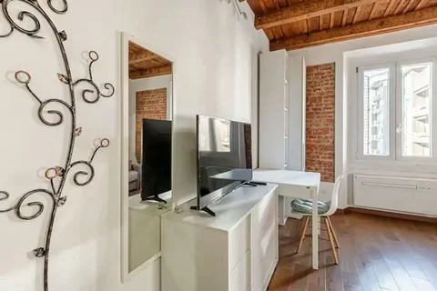 Estudio en calle del Barquillo, 31 - Foto 3