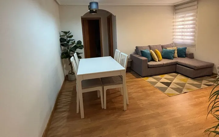 Piso en Calle de Sandalio López, 29 - Foto 2