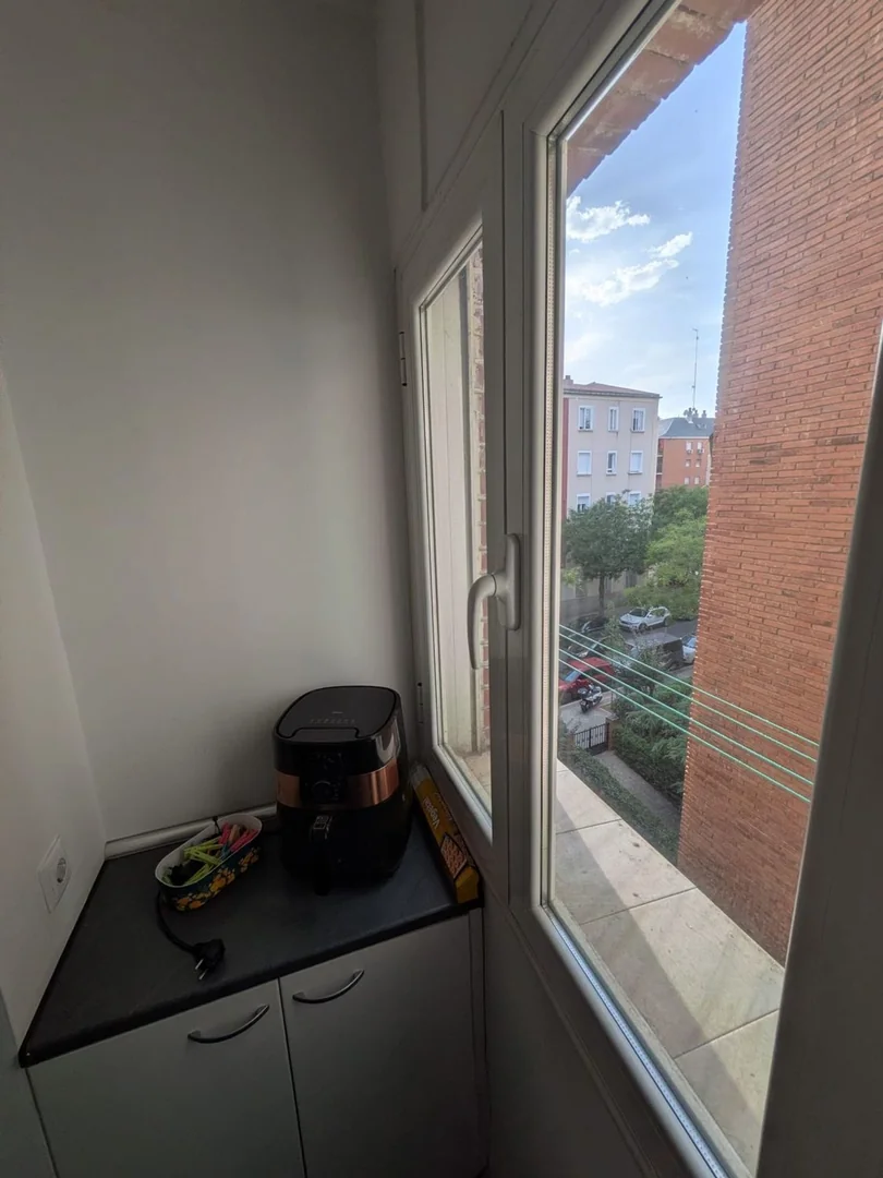 Piso en Calle de Colombia, 27, Bernabéu-Hispanoamérica - Foto 24
