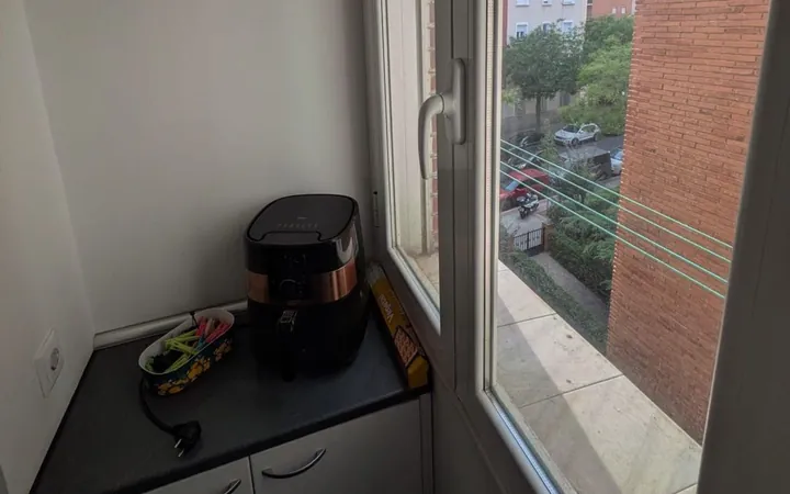 Piso en Calle de Colombia, 27, Bernabéu-Hispanoamérica - Foto 24