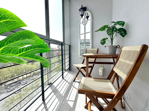 Piso en paseo de la Castellana, 121 - Foto 4