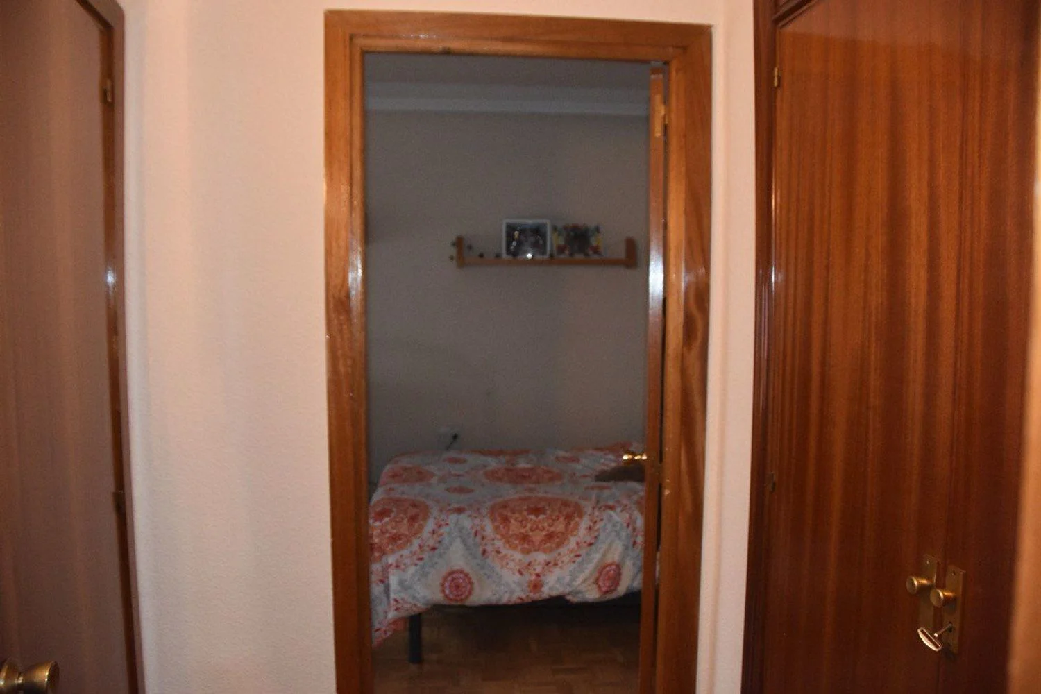 Piso en calle de Jordán, 14 - Foto 5