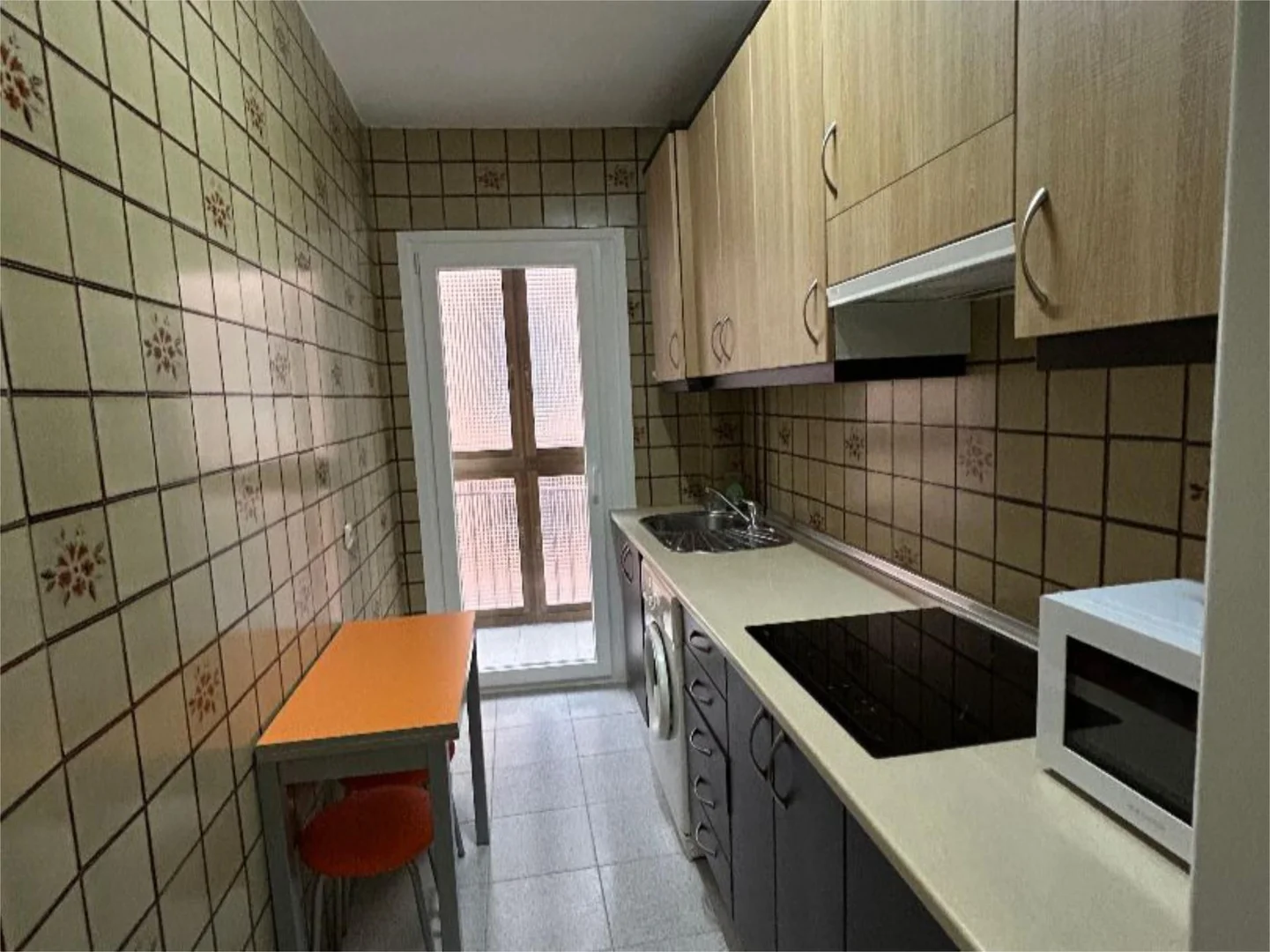 Piso en  Calle de Antonia Calvo 15