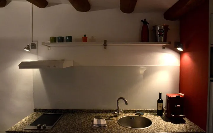 Piso en Calle d'en Santcliment, 10, El Raval - Foto 1
