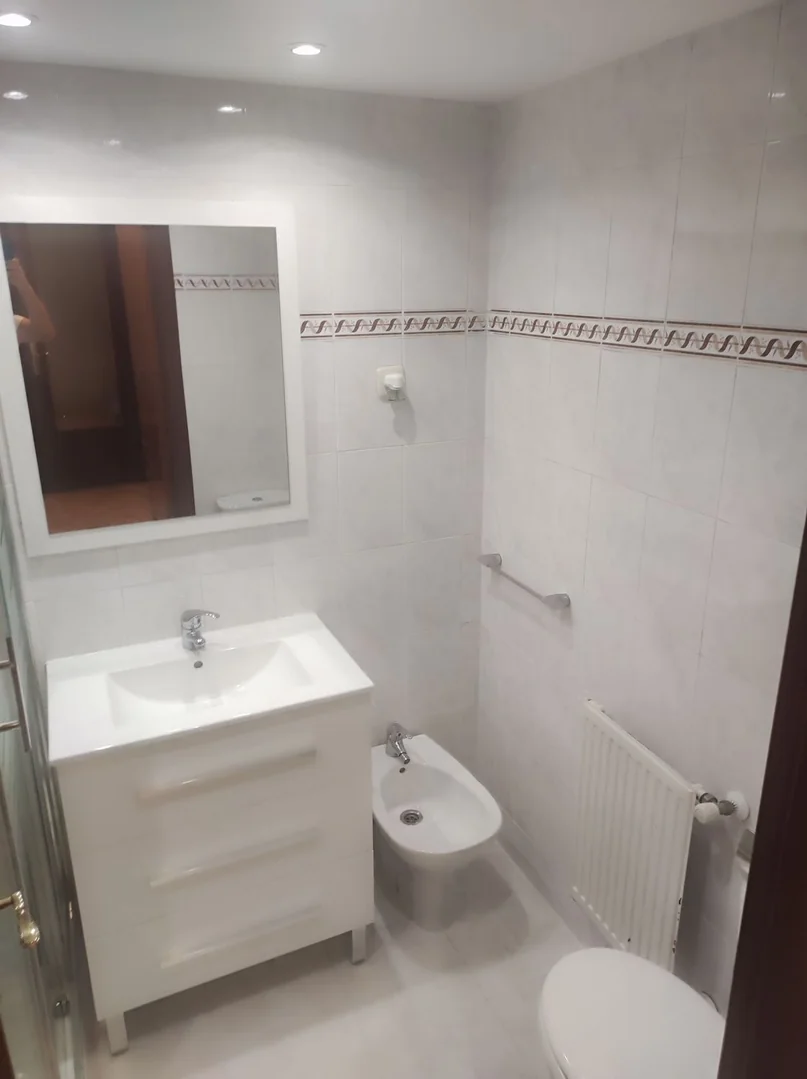 Piso en Calle del Valle del Silencio, 26, Valdezarza - Foto 12