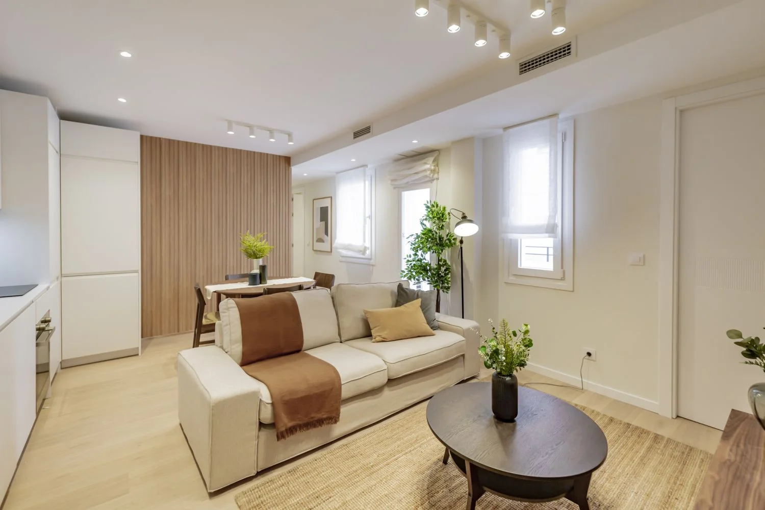 Piso en calle de Martín Machío - Foto 1