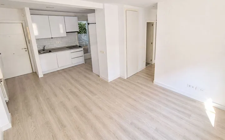 Piso en Calle del Divino Vallés, 29, Chopera - Foto 1
