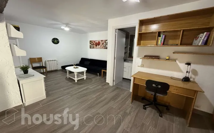 Piso en Calle Concepción de la Oliva - Foto 1
