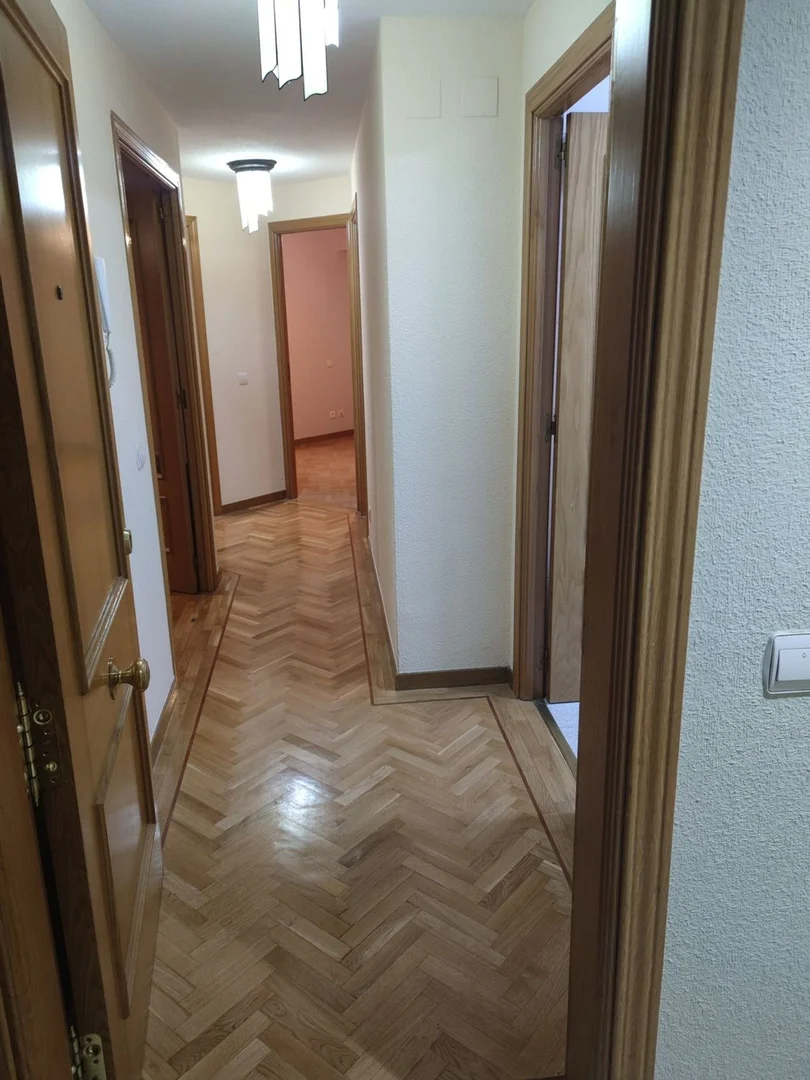 Piso en calle Cobos de Segovia, 19 - Foto 7