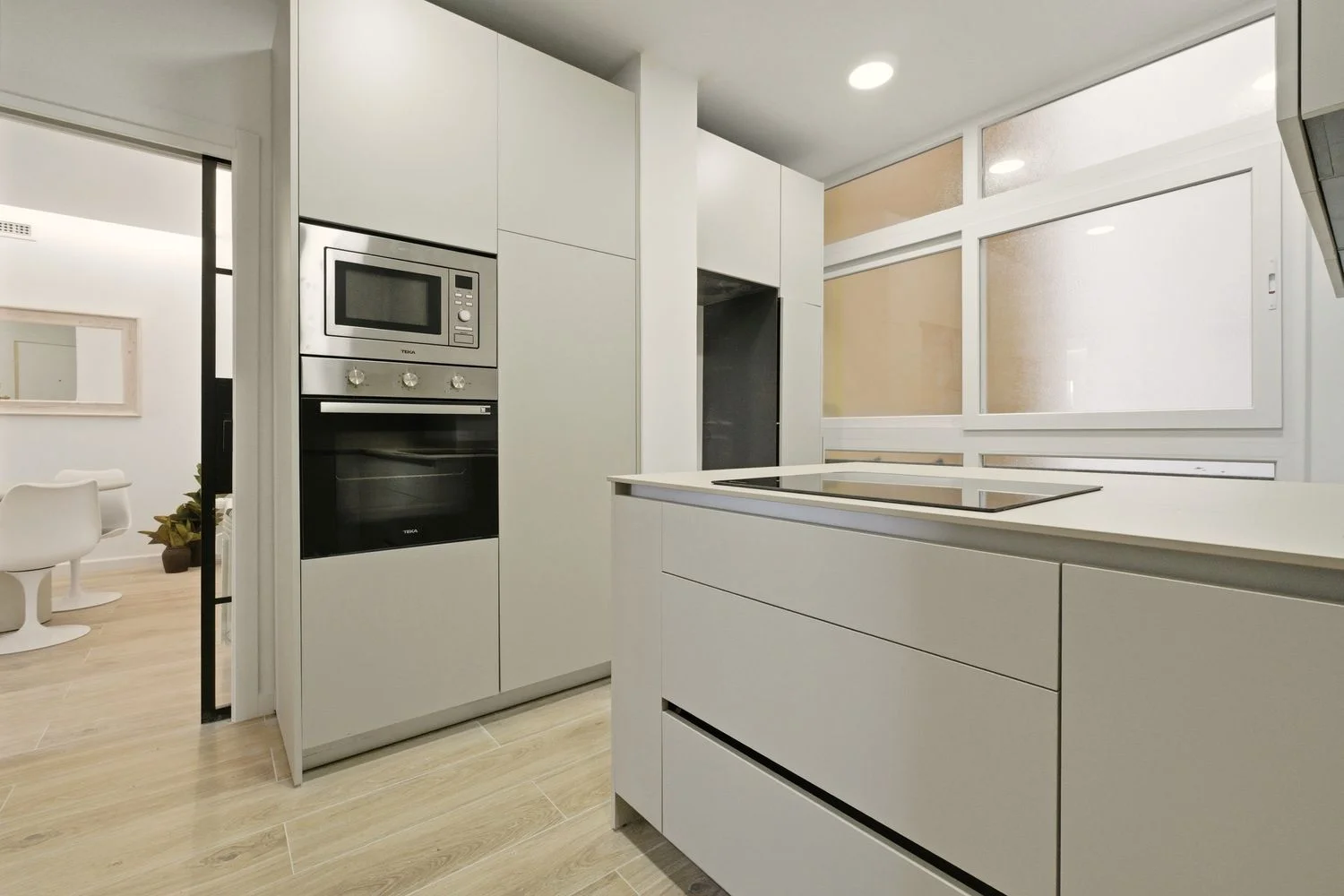 Piso en calle de Vallehermoso, 59 - Foto 14