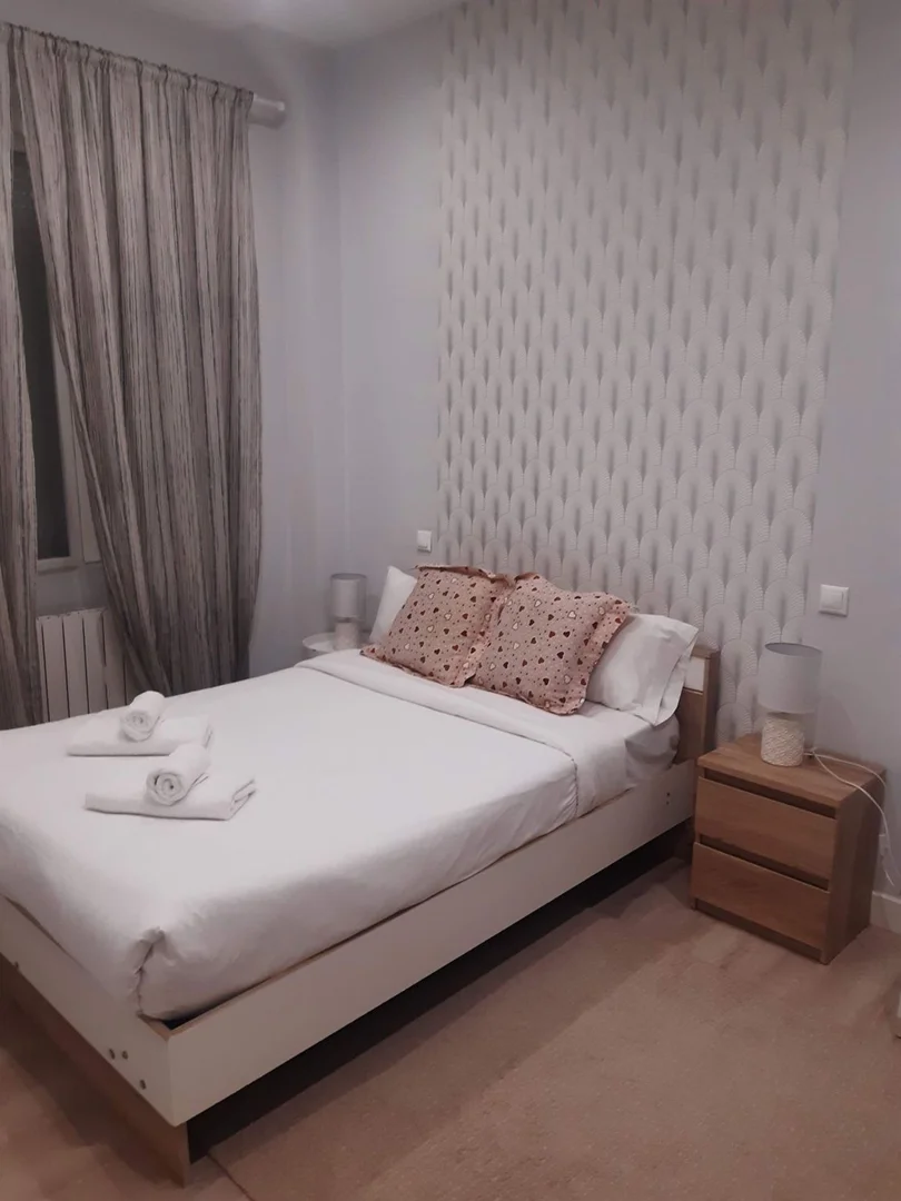 Piso en calle del Marqués de Leis, 17 - Foto 5