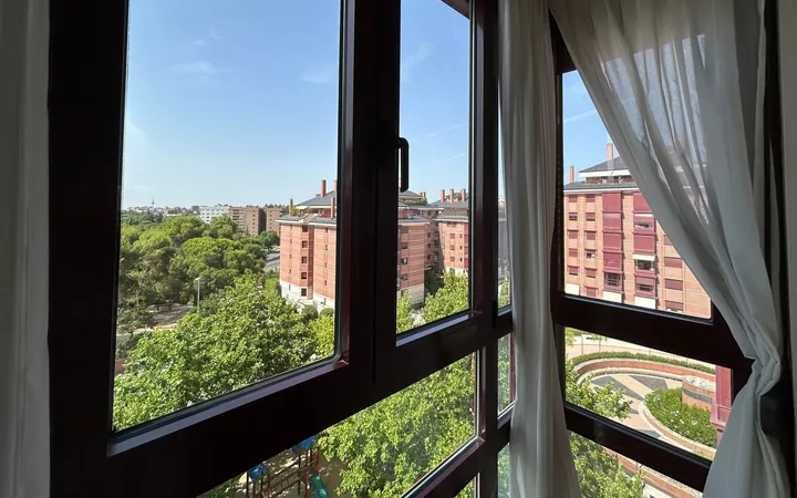 Piso en Gran Vía de Hortaleza, 5, Pinar del Rey - Foto 15
