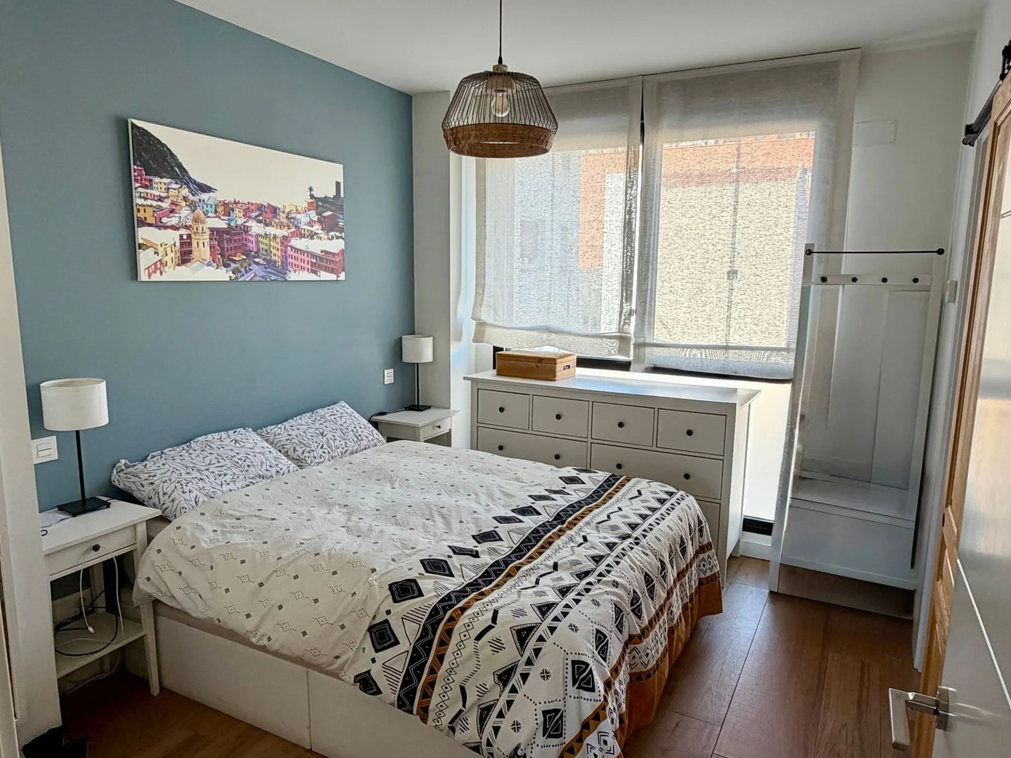 Ático en calle de Azcona, 21 - Foto 16