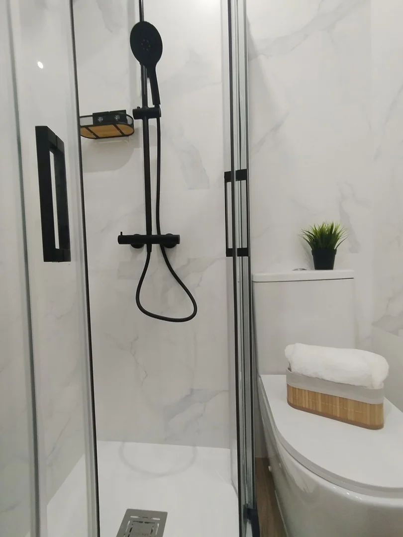 Estudio en calle de la Palma, 52 - Foto 7