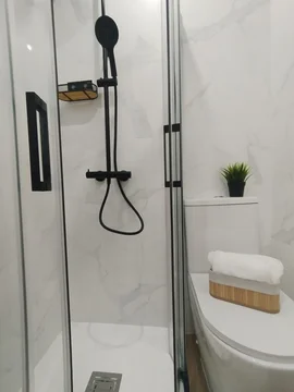 Estudio en calle de la Palma, 52 - Foto 7