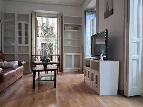 Piso en San Vicente Ferrer, 45 - Foto 1