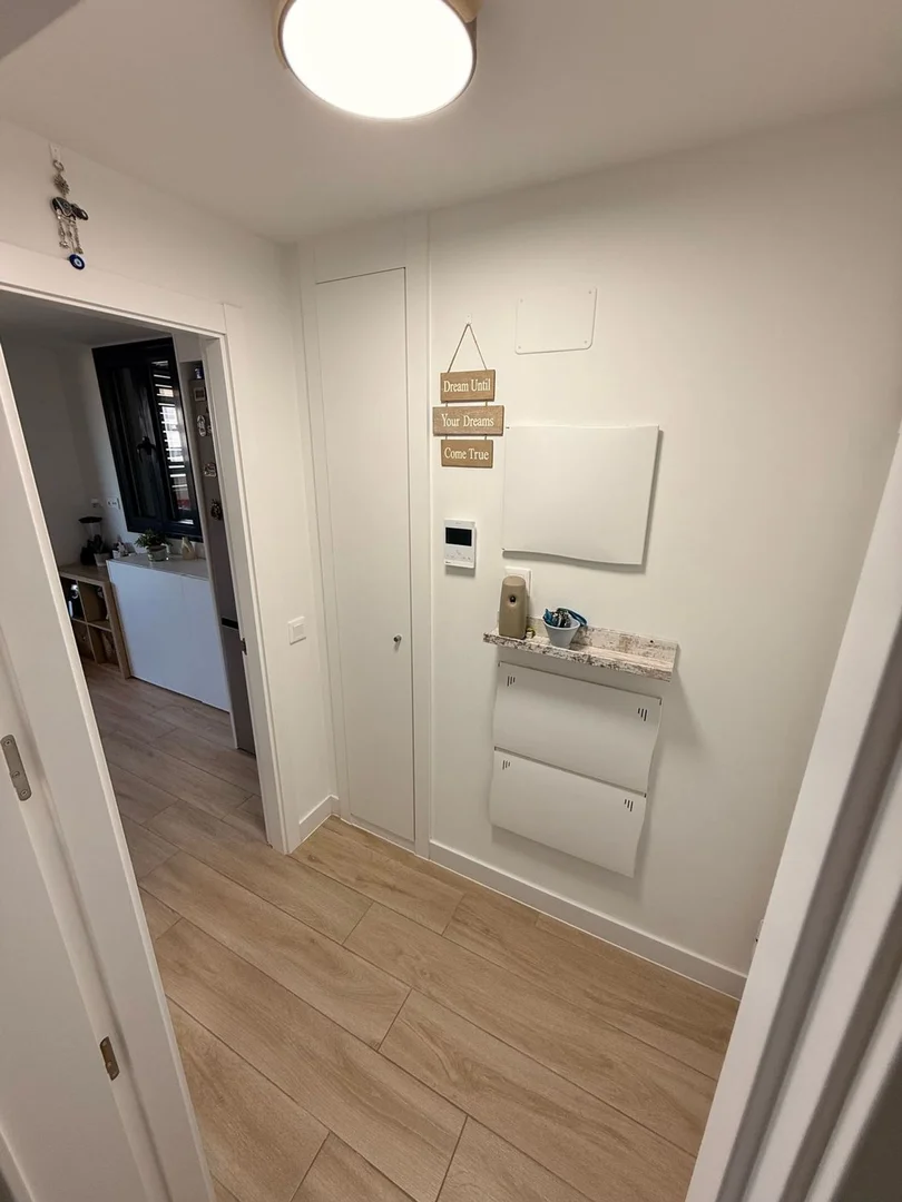 Piso en calle de Fernando VI, 8 - Foto 8