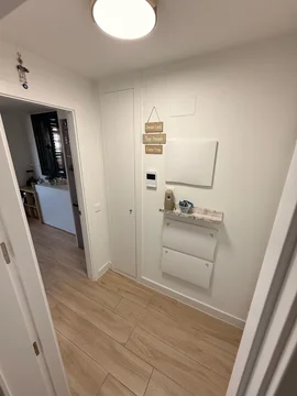 Piso en calle de Fernando VI, 8 - Foto 8