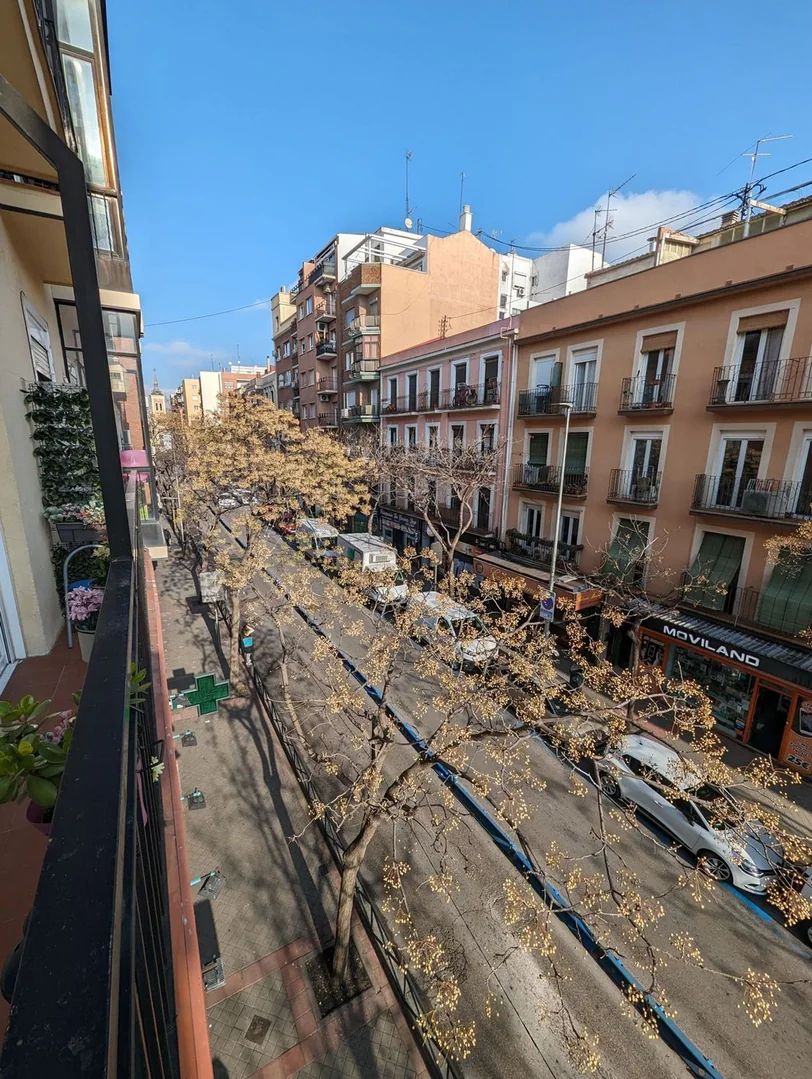 Piso en Calle de Francos Rodríguez, 9, Bellas Vistas - Foto 16
