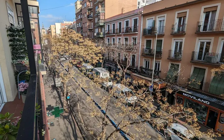 Piso en Calle de Francos Rodríguez, 9, Bellas Vistas - Foto 16