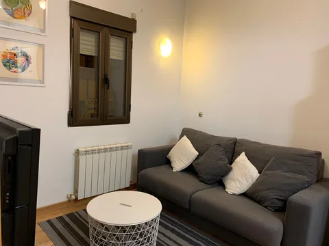 Piso en Calle de María Pedraza, 5, Bellas Vistas - Foto 3