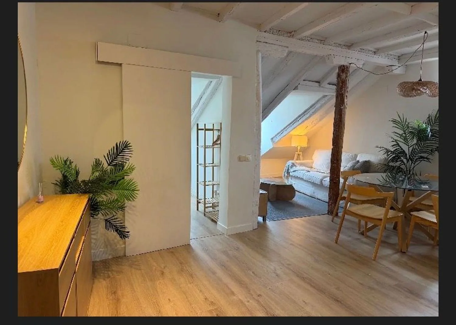 Piso en Lavapiés-Embajadores, Lavapiés-Embajadores - Foto 2
