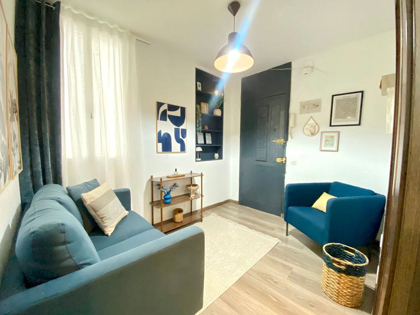 Piso en paseo de las Delicias, 62 - Foto 9