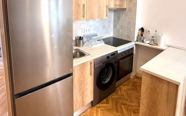 Estudio en Calle de los Abades, Lavapiés-Embajadores - Foto 3