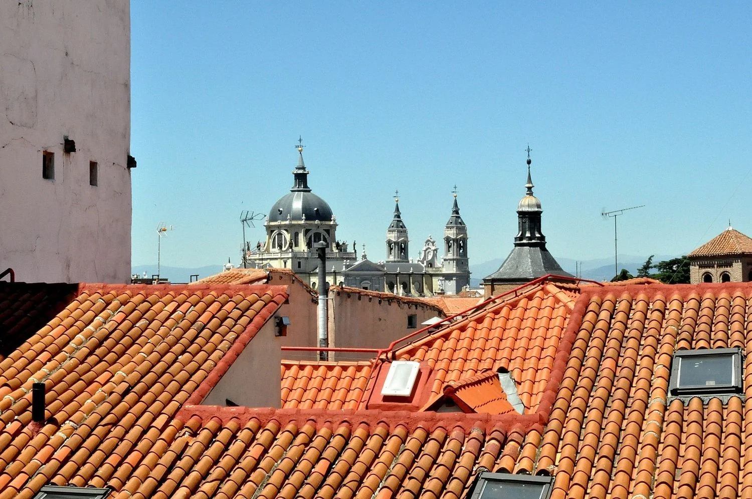 Ático en Calle Cava Baja, 31, Palacio - Foto 21