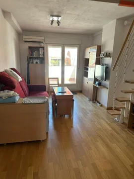 Dúplex en calle Humanitarias, 8 - Foto 2