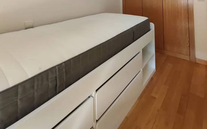 Piso en Las Tablas, Las Tablas - Foto 2