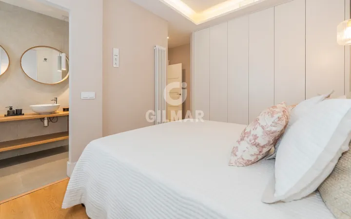 Piso en Lista, Madrid - Foto 22