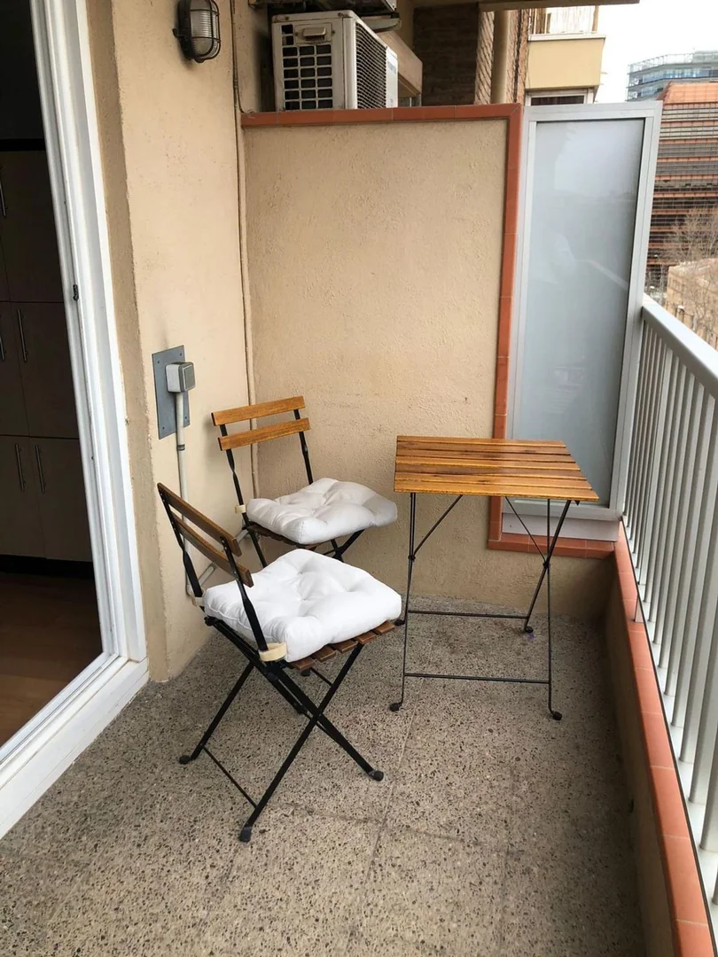 Piso en Bolivia, 15, La Dreta de l'Eixample - Foto 2