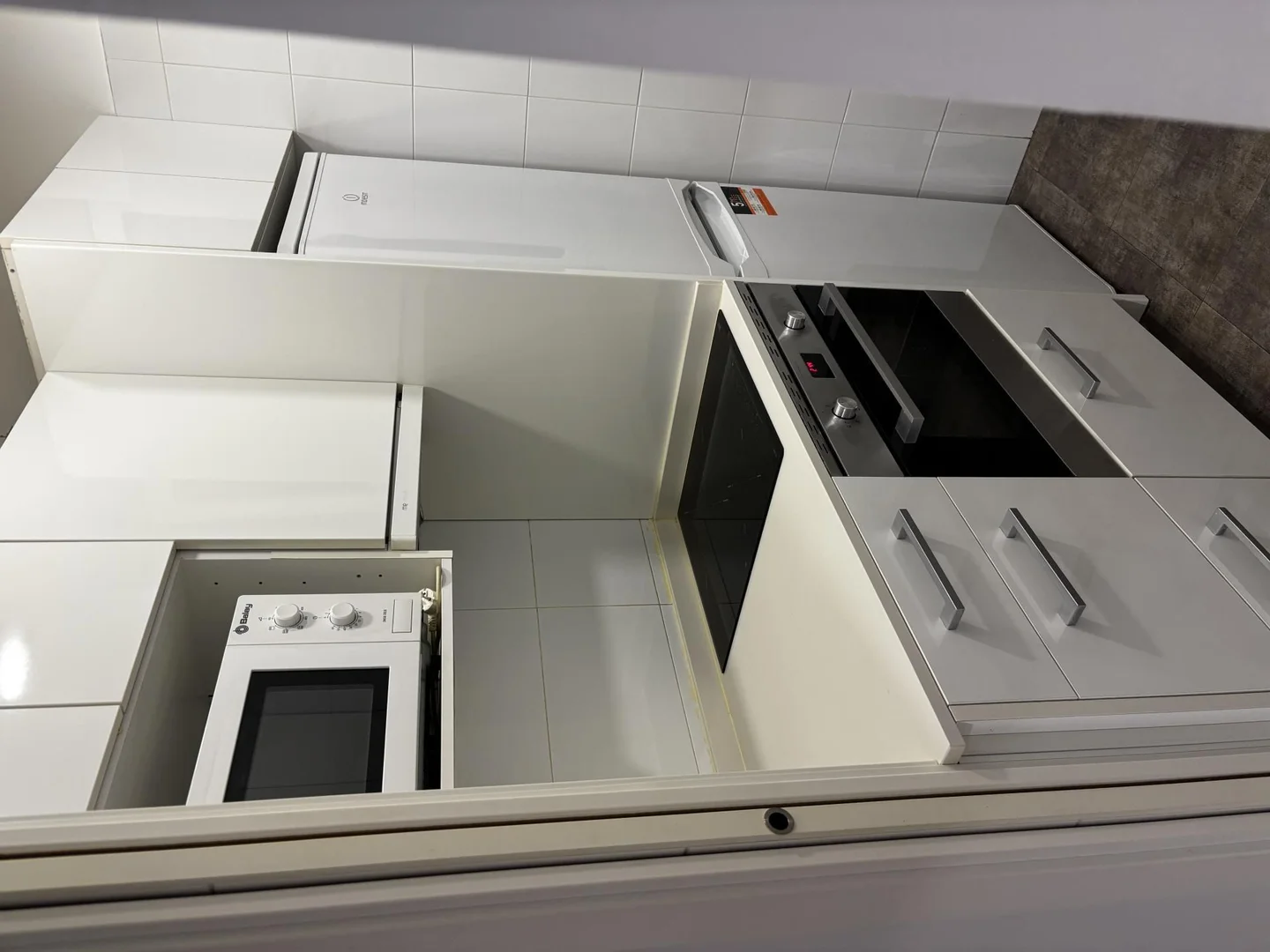 Piso en  Calle de Don Ramón de la Cruz 50 - Foto 12