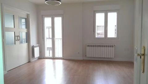 Piso en calle de huesca, 7 - Foto 1