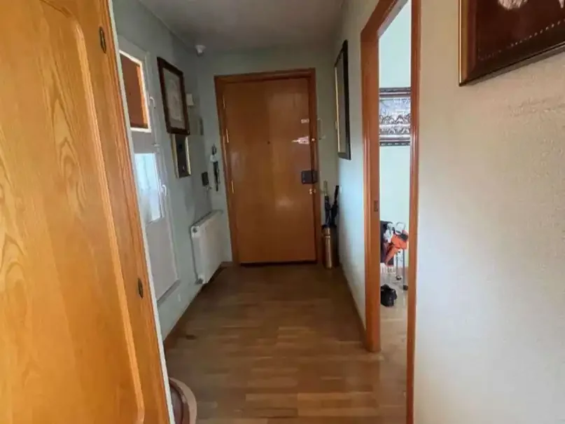 Ático en  Calle de Joaquín María López 15 - Foto 21