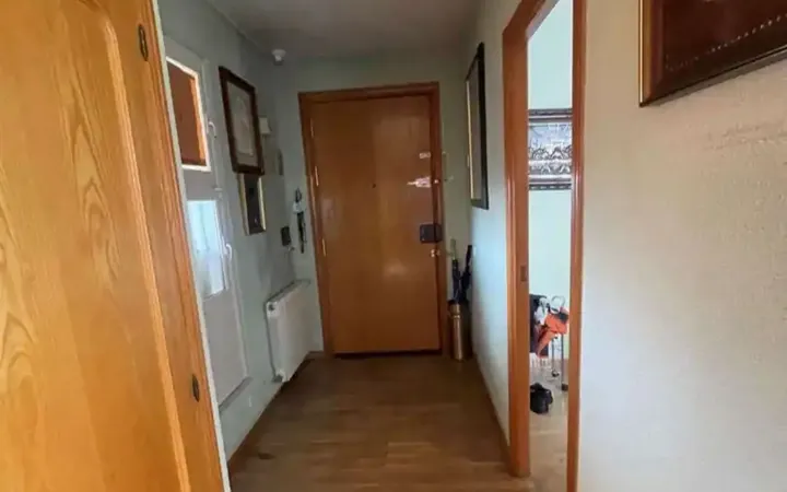 Ático en  Calle de Joaquín María López 15 - Foto 21