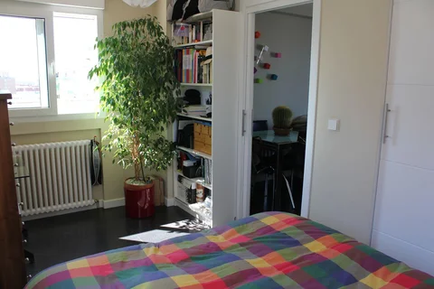 Ático en avenida del Doctor García Tapia, 118 - Foto 9