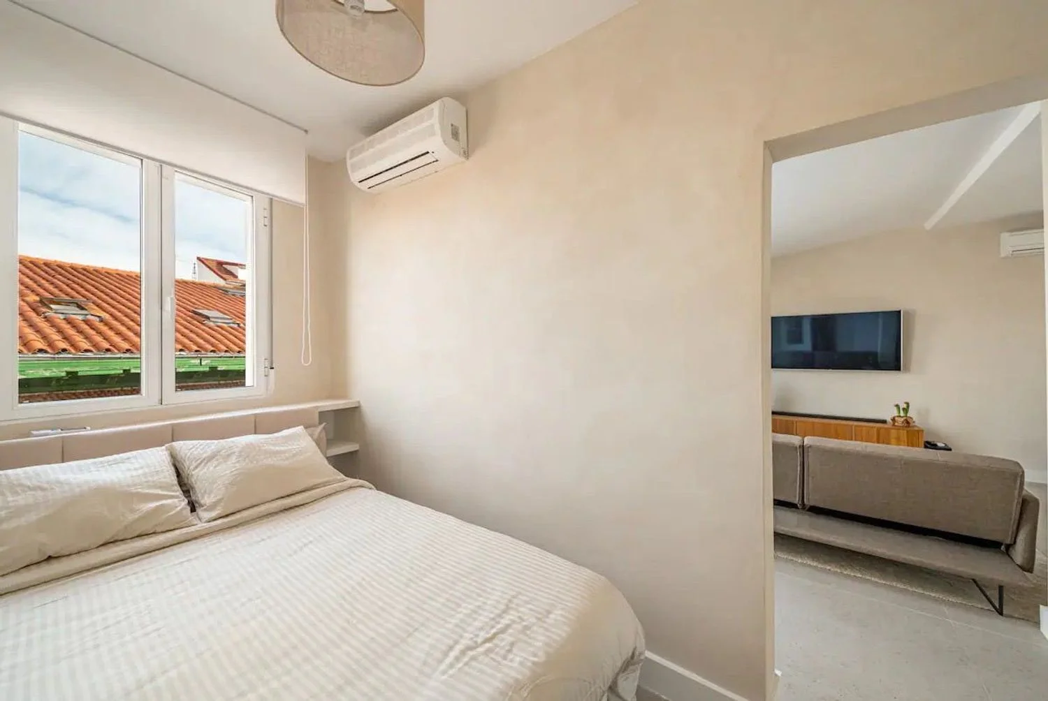 Ático en calle del Amparo, 36 - Foto 10