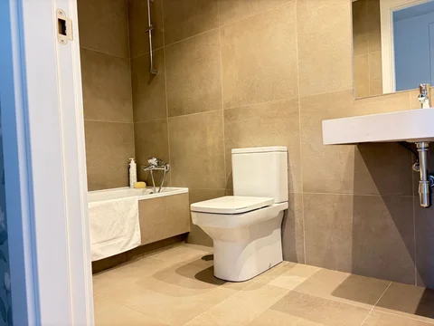 Piso en calle de Manuel Gutiérrez Mellado, 11 - Foto 16